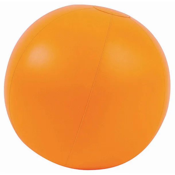  Inflatable beach ball Narančasta