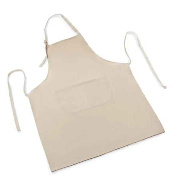 RICE Apron 4645 C RICE Apron 4645 C