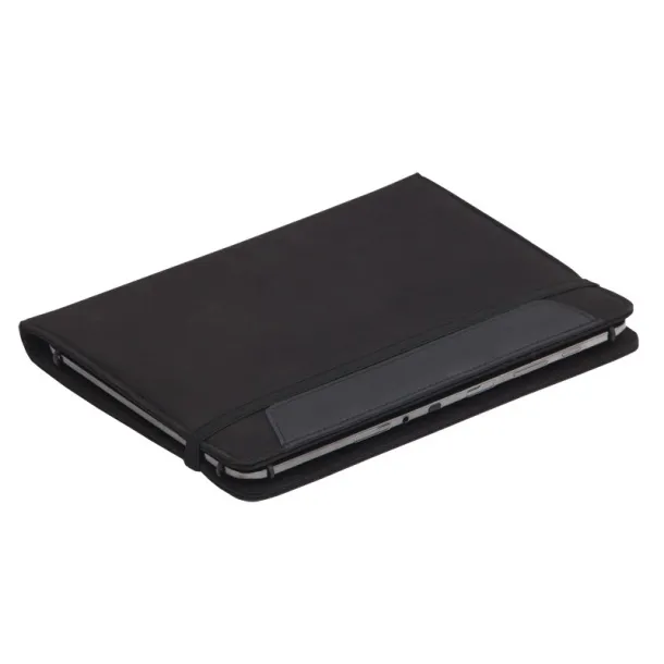 OSUNA Futrola za tablet Crna