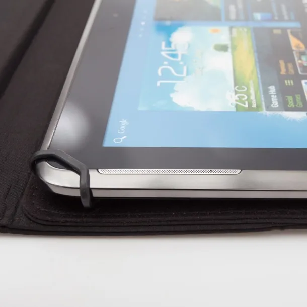 OSUNA Futrola za tablet Crna