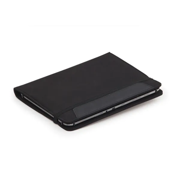 OSUNA Futrola za tablet Crna