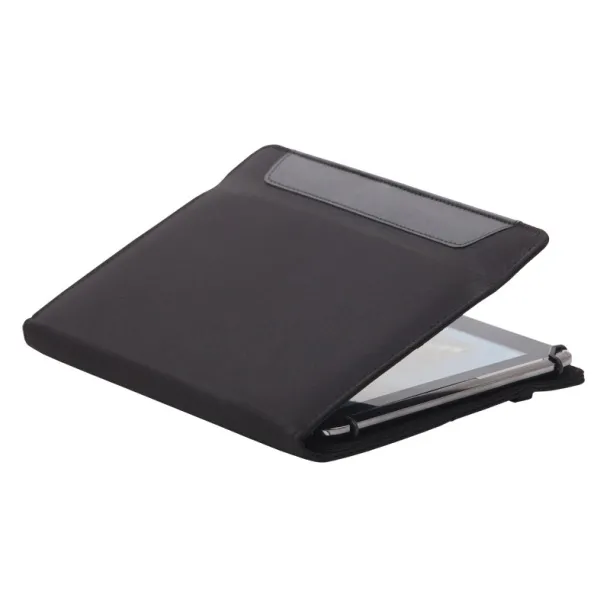 OSUNA Futrola za tablet Crna