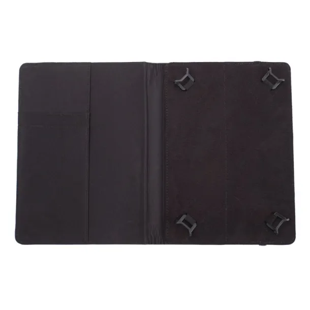 OSUNA Futrola za tablet Crna