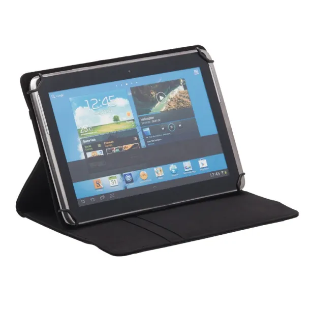 OSUNA Futrola za tablet Crna