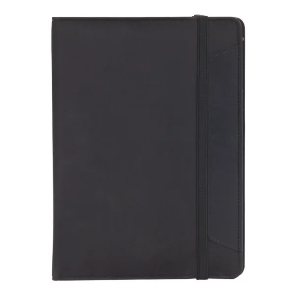 OSUNA Futrola za tablet Crna