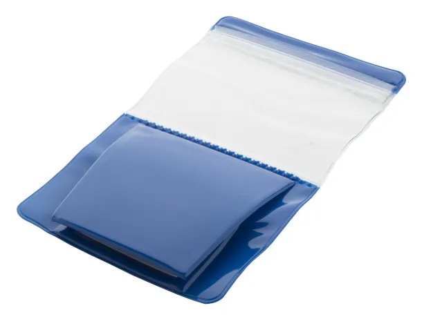 Tuzar waterproof tablet case Blue