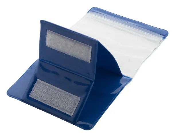 Tuzar waterproof tablet case Blue