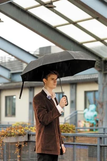  XD Design umbrella Black