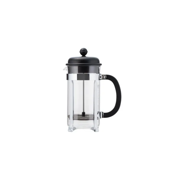 CAFFETTIERA 1L Coffee maker 1L Black