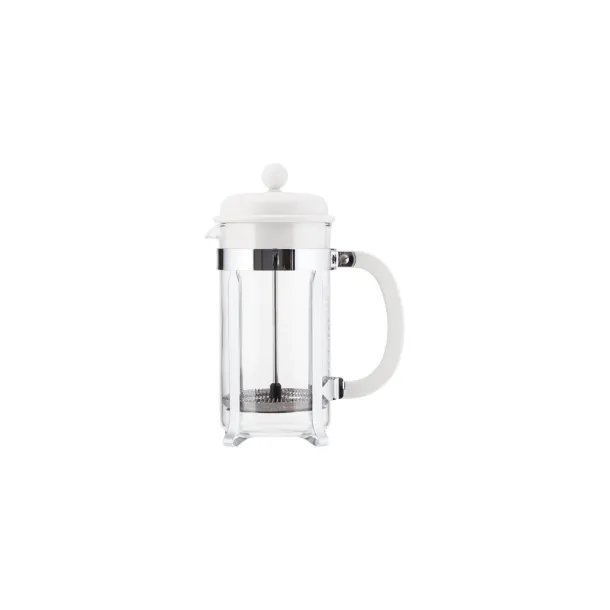 CAFFETTIERA 1L Coffee maker 1L White