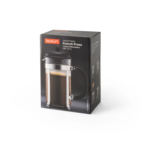 CAFFETTIERA 1L Coffee maker 1L