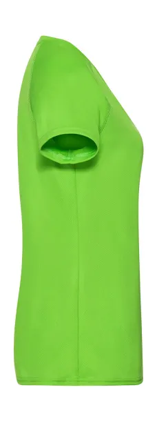  Ženska sportska kratka majica, 140 g/m² - Fruit of the Loom