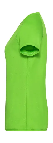  Ženska sportska kratka majica, 140 g/m² - Fruit of the Loom