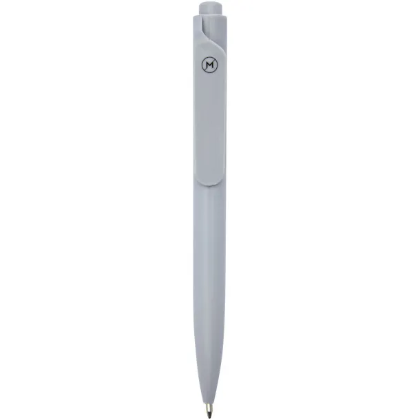 Stone ballpoint pen - Marksman Grey