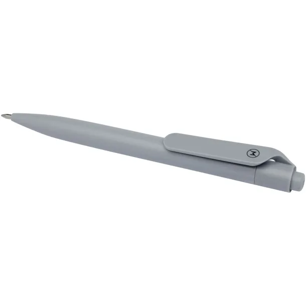 Stone ballpoint pen - Marksman Grey
