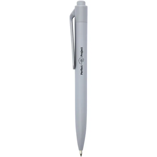 Stone ballpoint pen - Marksman Grey