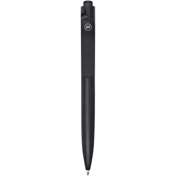 Stone ballpoint pen - Marksman Solid black
