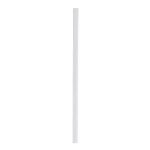  25cm wooden carpenter pencil - XD Collection White 