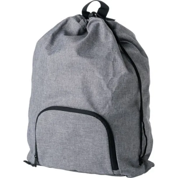  Foldable backpack A69F99