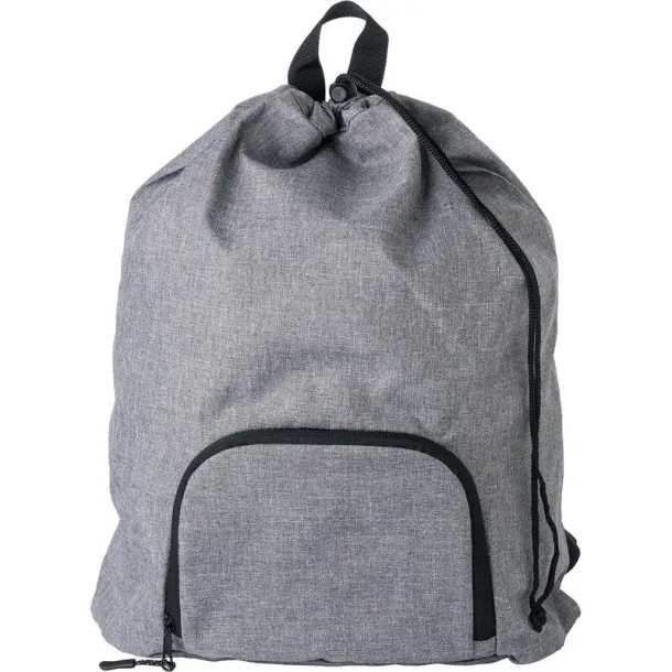  Foldable backpack A69F99