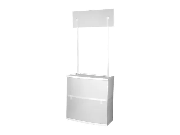 PULT Promo stand White