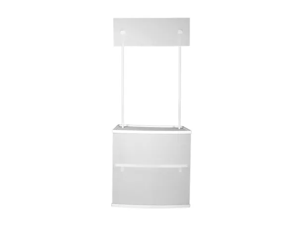 PULT Promo stand White