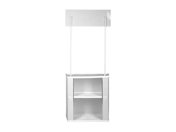 PULT Promo stand White