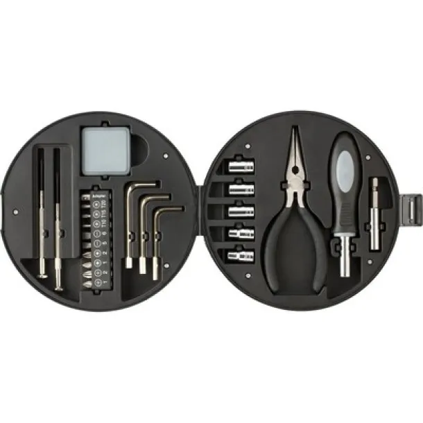  Tool set "tire" 25 el. neutral