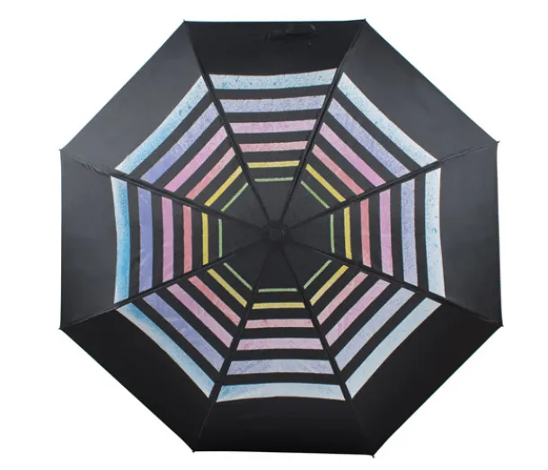 PASKEE Umbrella Black