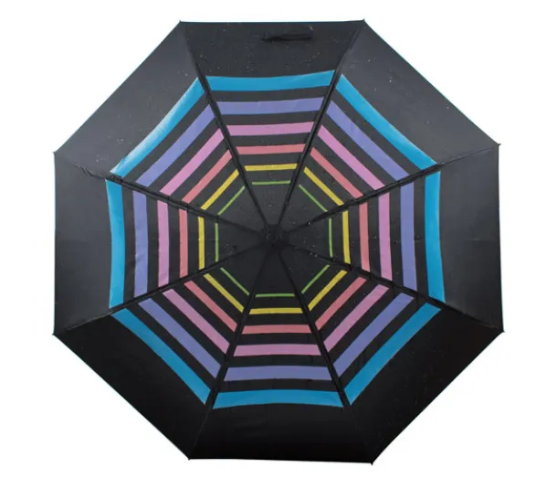 PASKEE Umbrella Black