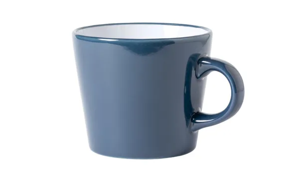 Kario mug Dark blue