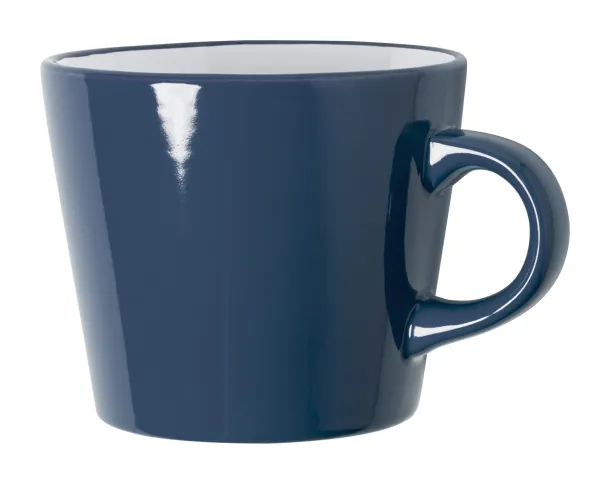 Kario mug Dark blue