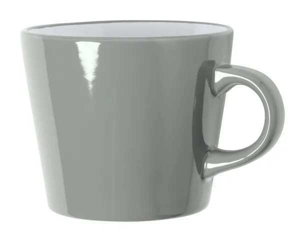 Kario mug Grey