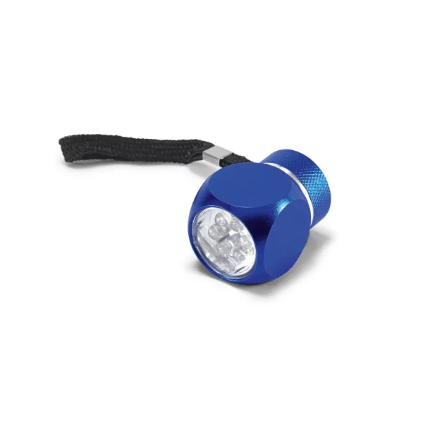 LOUIS Flashlight Royal blue