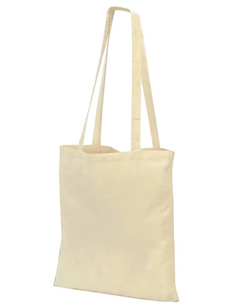  Guildford Cotton Shopper/Tote Shoulder Bag, 140 g/m² - Shugon