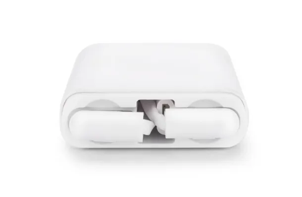 KESI USB cable Bijela