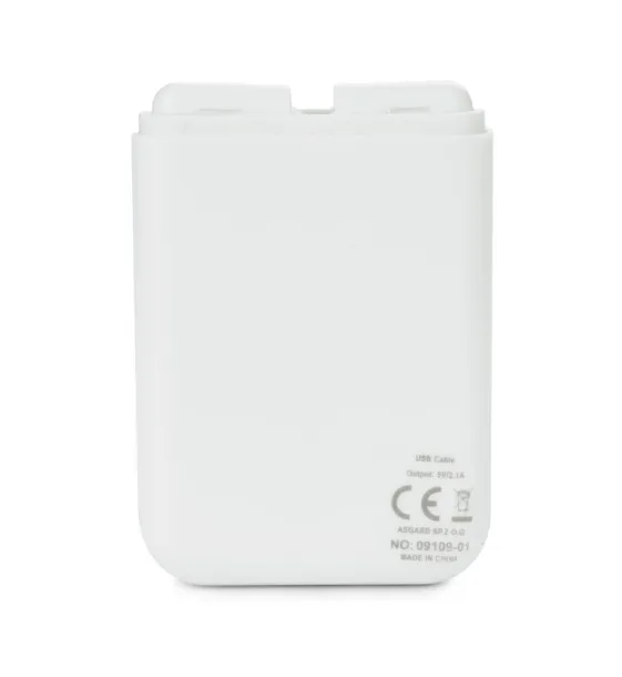 KESI USB kabel White