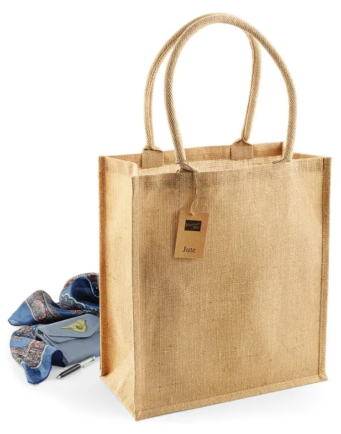  Jute Boutique Shopper - Westford Mill