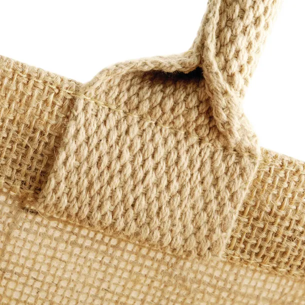  Jute Boutique Shopper - Westford Mill