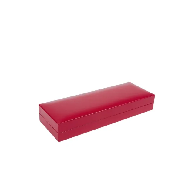  Mauro Conti set za pisanje Crvena