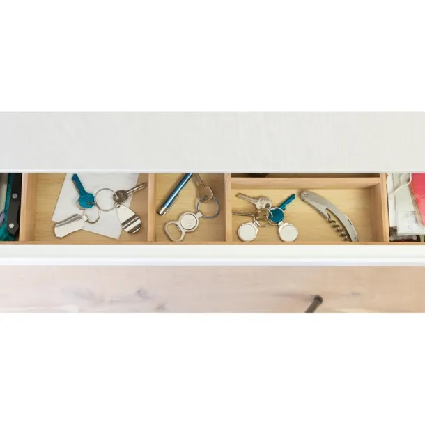  Keyring, bottle opener Srebrna