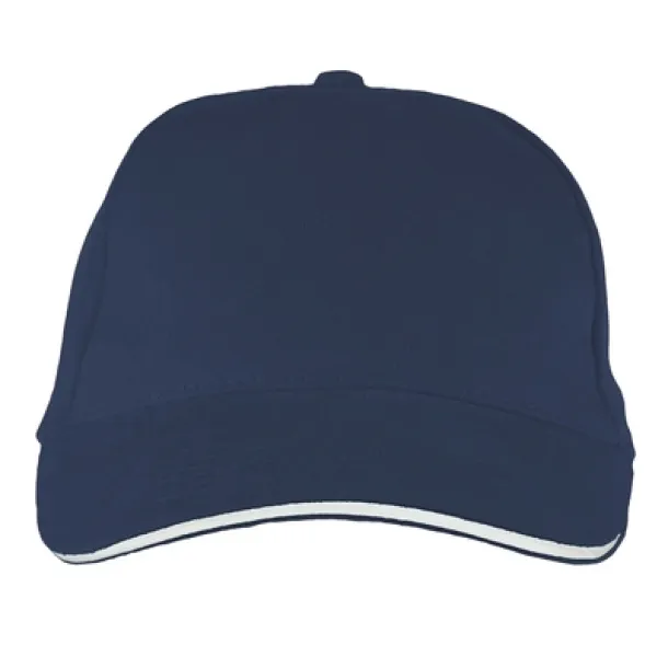  Cap navy blue