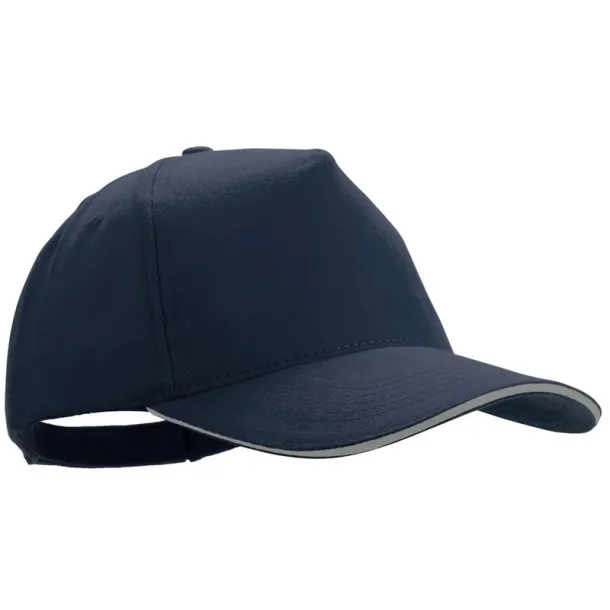  Cap navy blue