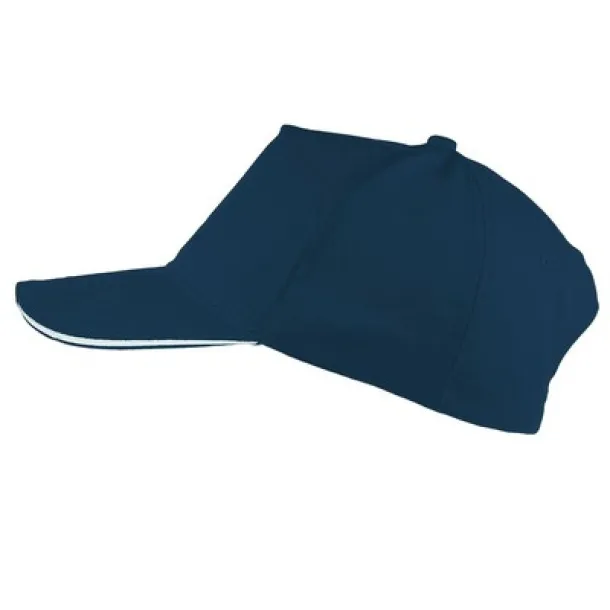  Cap navy blue