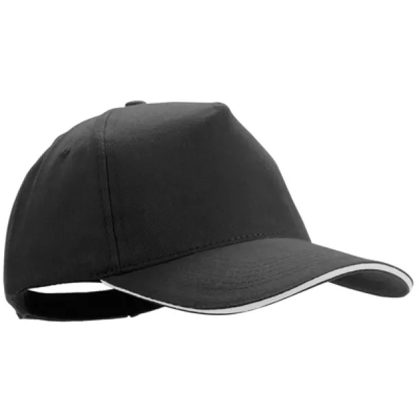  Cap black