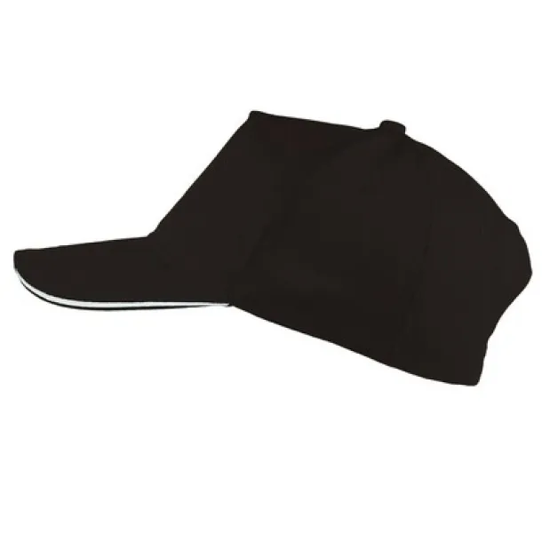  Cap black