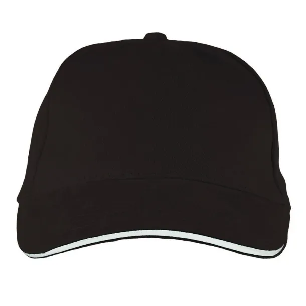  Cap black