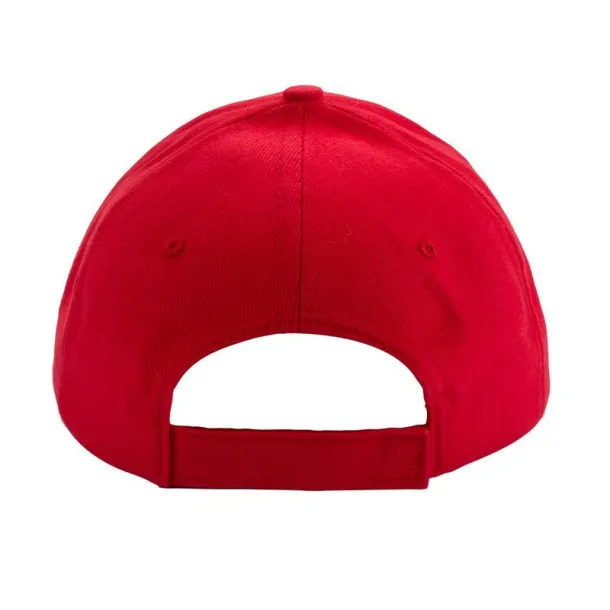  Cap red