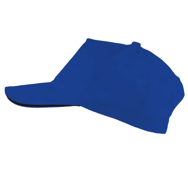  Cap blue