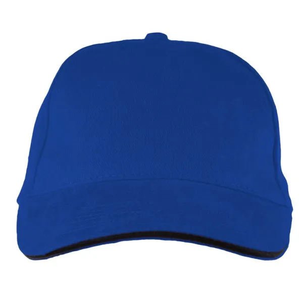  Cap blue